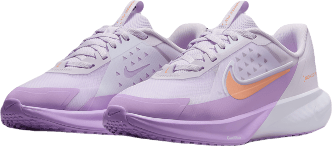 Nike Sonic Fly Big Kids' Running Shoes