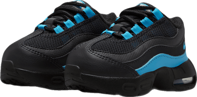 Nike Air Max 95 Recraft Chaussure pour bébé et tout-petit