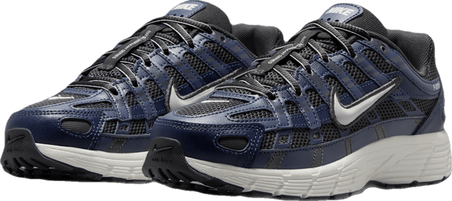 Nike P-6000 Schuh (ältere Kinder)
