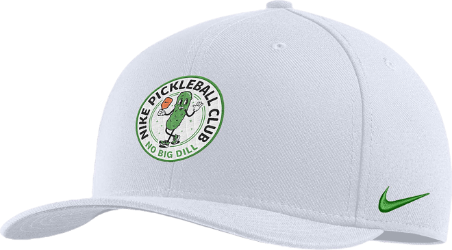 Nike Rise Pickleball Adjustable Cap