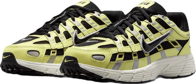 Nike P-6000 Sko för ungdom