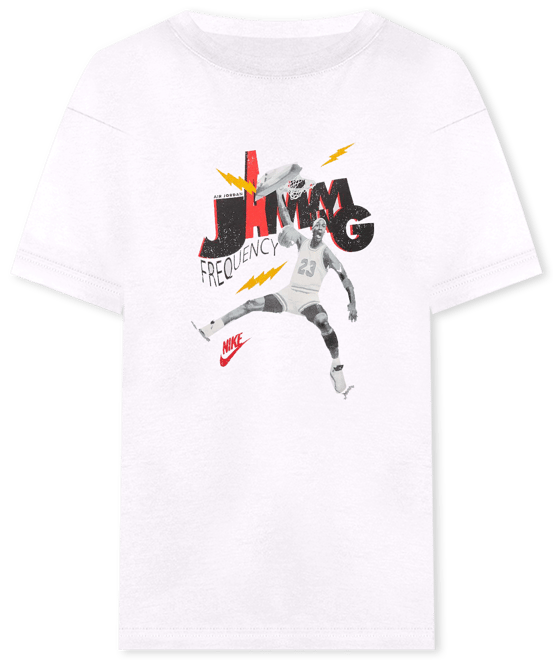 Jordan Brand Men's T-Shirt