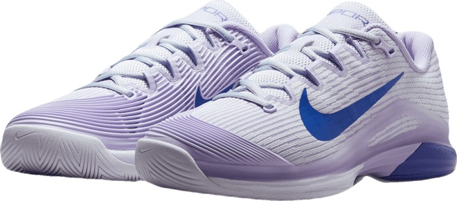 Nike Vapor 12 Γυναικεία παπούτσια τένις για σκληρά γήπεδα