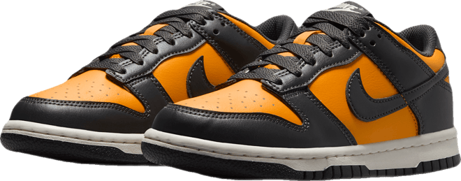 Nike Dunk Low Genç Çocuk Ayakkabısı