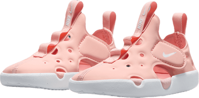 Nike Sunray Protect 4 Baby/Toddler Sandals
