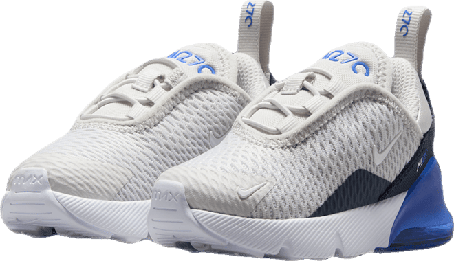 Nike Air Max 270 Baby/Toddler Shoe