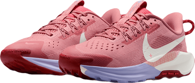 Nike Pegasus Trail 5 Big Kids' Trail Running Shoes