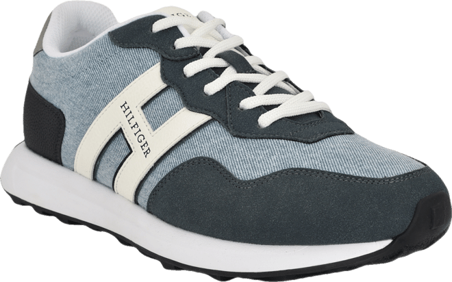 Men's Vanlon Lace Up Jogger Sneakers