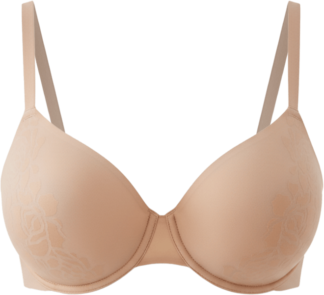 Women's Confidence Boost Underwire Bra 855380