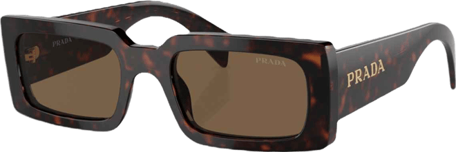 Women's Standard Sunglasses, Pr A07S