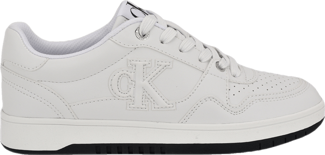 Women's Henlea Logo Lace-Up Casual Sneakers