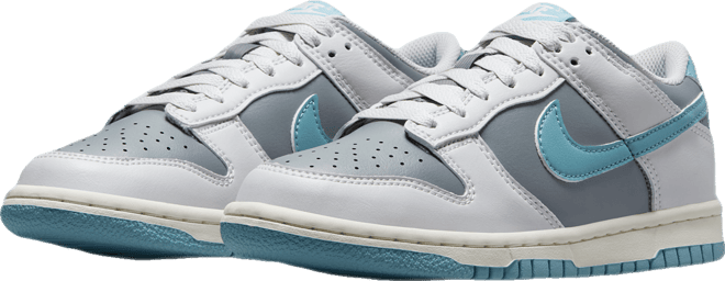 Nike Dunk Low Schuh für ältere Kinder
