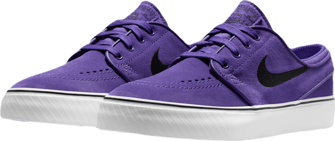 Nike SB Stefan Janoski Big Kids' Skate Shoes