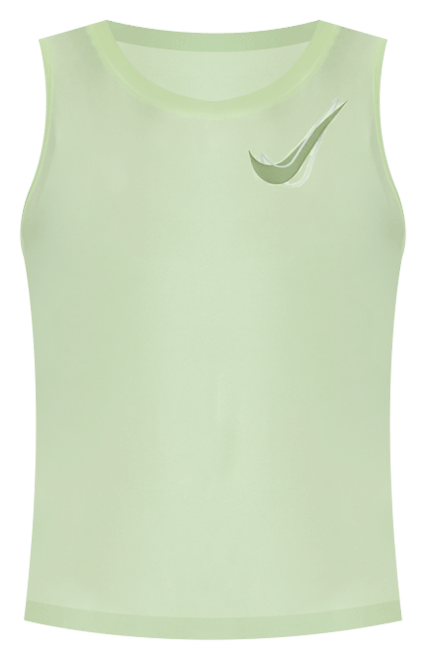 Nike One Women's Dri-FIT Running Tank Top