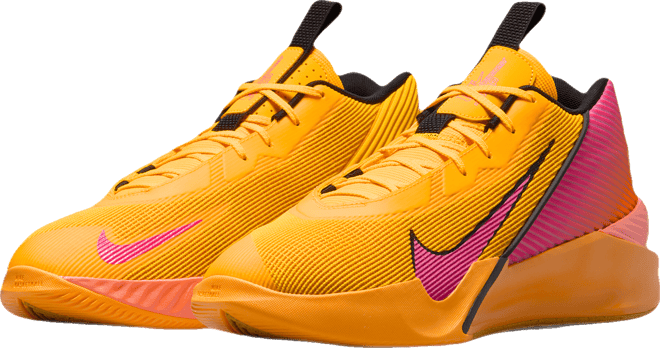 Nike G.T. Jump Academy Basketball Shoes