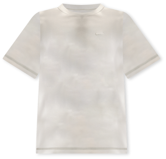 Nike Primary Men's Dri-FIT Short-Sleeve Versatile Top