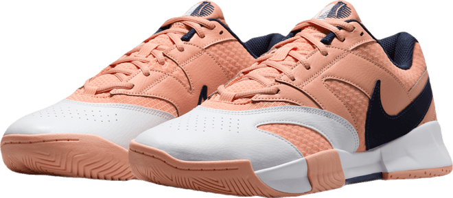 NikeCourt Lite 4 Tenis de tenis para hombre