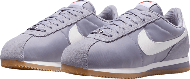 Nike Cortez Textile Shoes