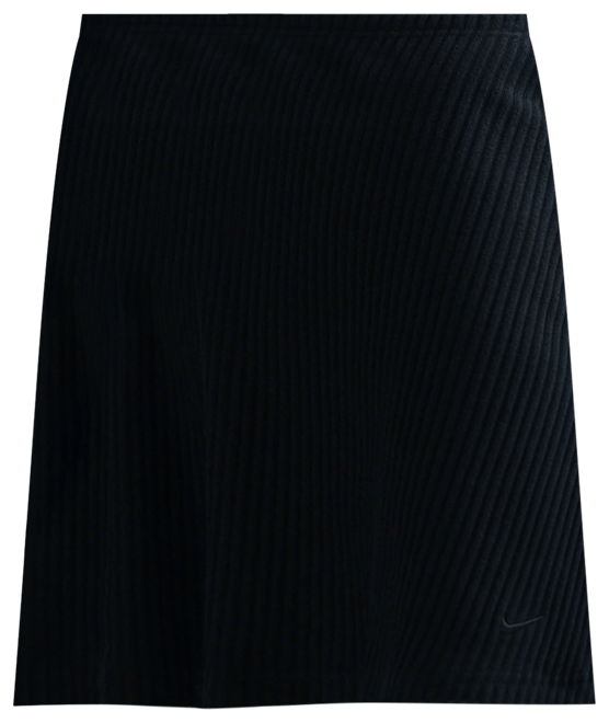 Nike Sportswear Chill Knit Women's Ribbed Mini Skirt