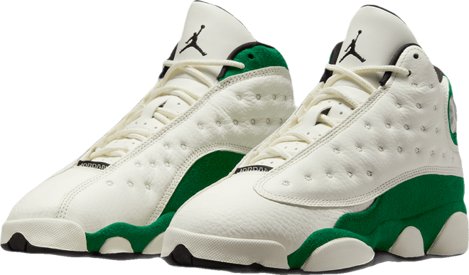 Air Jordan 13 Retro "Court of Legends" Big Kids' Shoes