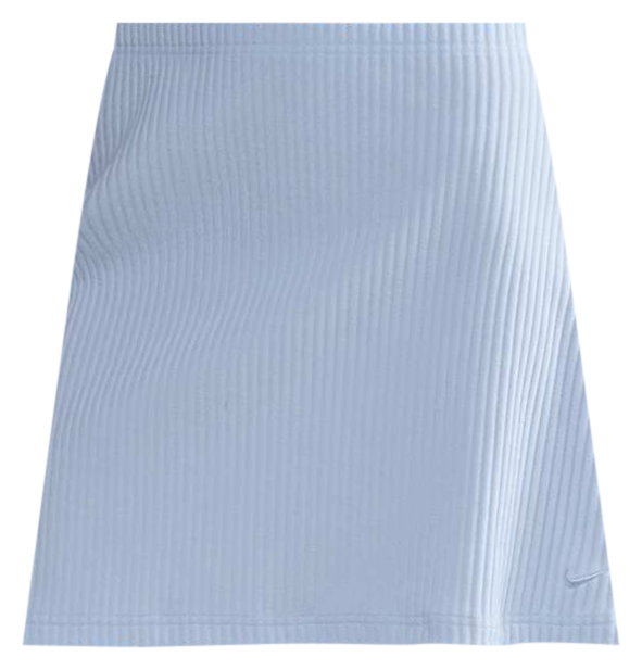 Nike Sportswear Chill Knit Women's Ribbed Mini Skirt