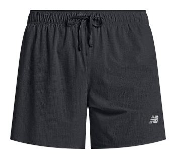 RC Seamless Ultra Light 5 Inch Split Shorts