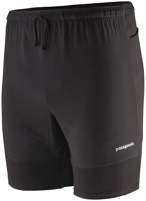 Endless Run Shorts