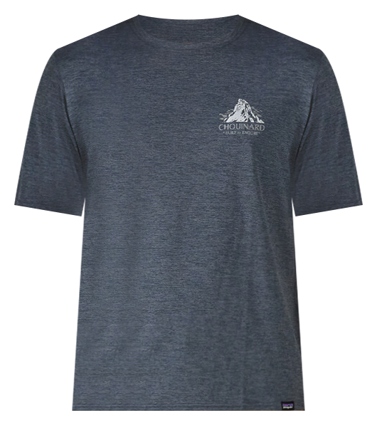 Capilene Cool Daily Graphic T-Shirt
