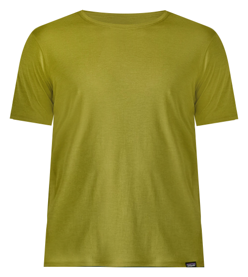 Capilene Cool Lightweight T-Shirt