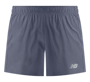 RC 5 Inch Women's Running Shorts