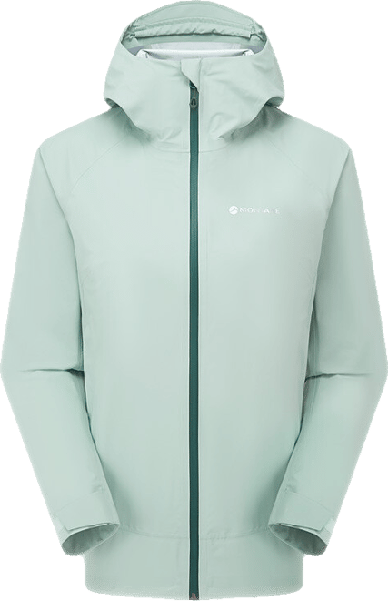 Cetus Waterproof Women's Jacket