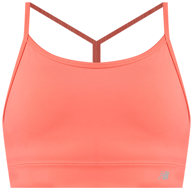 New Balance Women's NB Essential Yoga Bra