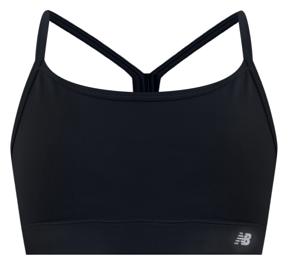 New Balance Women's NB Essential Yoga Bra