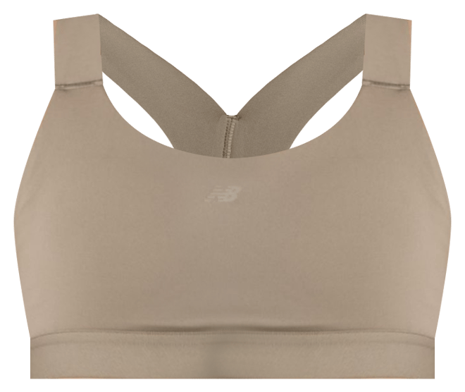 New Balance Women's NB Essential Train Bra