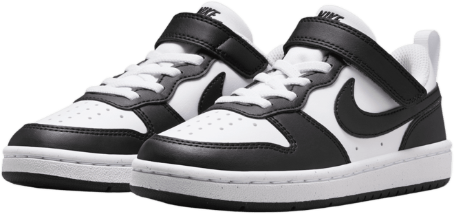 Nike Court Borough Low Recraft Zapatillas - Niño/a pequeño/a
