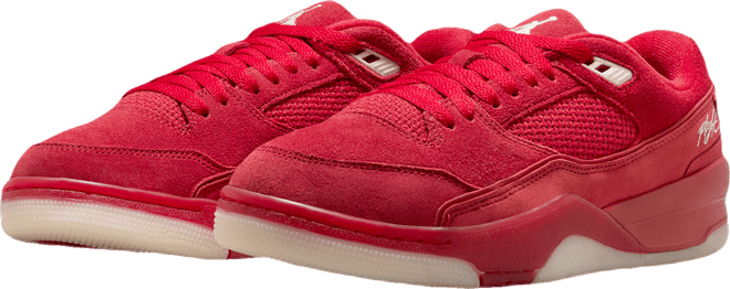 Jordan Flight Court Damesschoenen