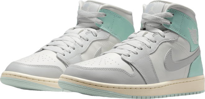 Air Jordan 1 Mid Damenschuh