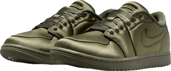 Air Jordan 1 Low Method of Make Schuh (Damen)