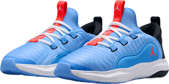 Jordan 23/7.2 EasyOn Older Kids' Shoes