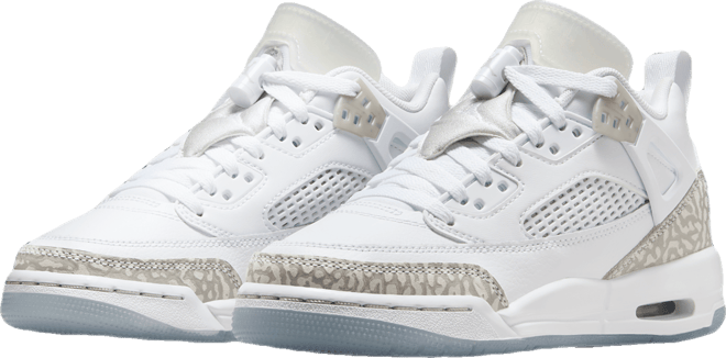 Jordan Spizike Low Sko för ungdom