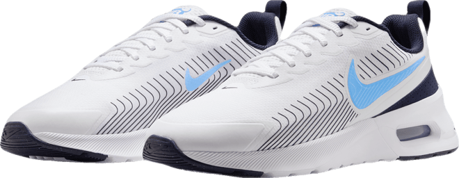 Nike Air Max Nuaxis Buty męskie