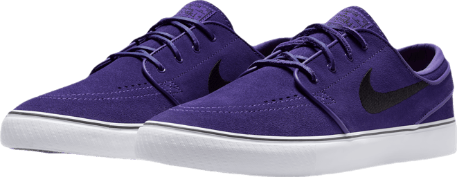 Nike SB Zoom Janoski OG+ Buty do skateboardingu