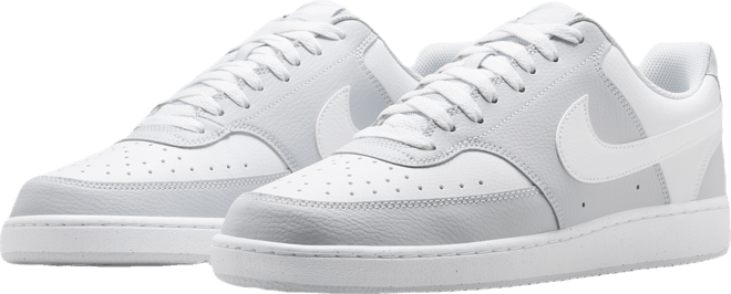 Nike Court Vision Low Sko til mænd