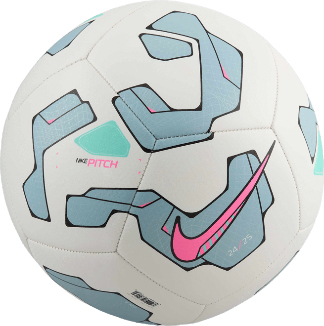 Nike Pitch Ballon de foot