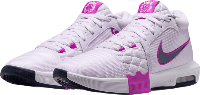 LeBron Witness VIII Basketballsko