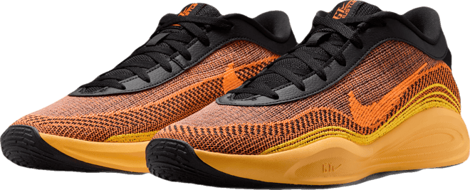G.T. Hustle Academy Scarpa da basket