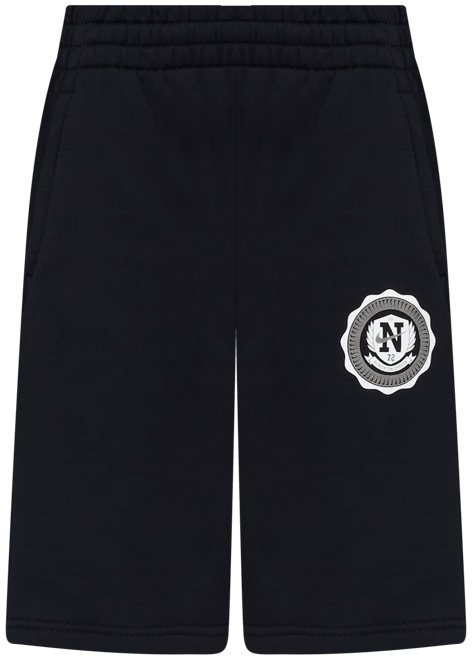 Nike Sportswear Girls' French Terry Shorts