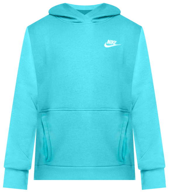 Nike Sportswear Club Fleece Hoodie voor kids