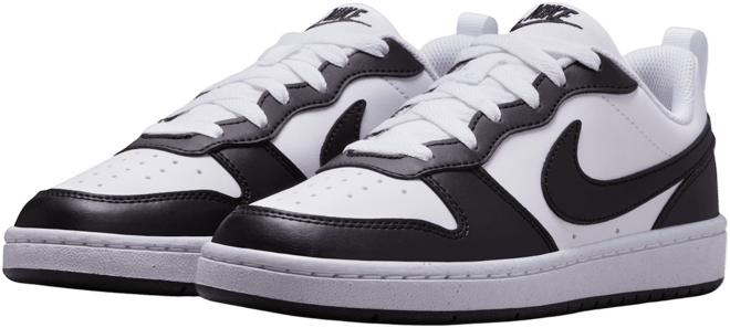 Nike Court Borough Low Recraft Scarpa – Ragazzo/a