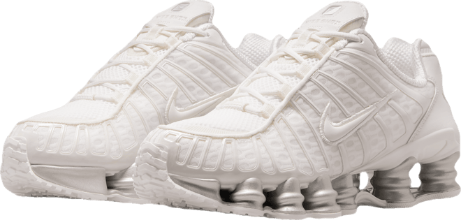 Nike Shox TL Scarpa – Donna